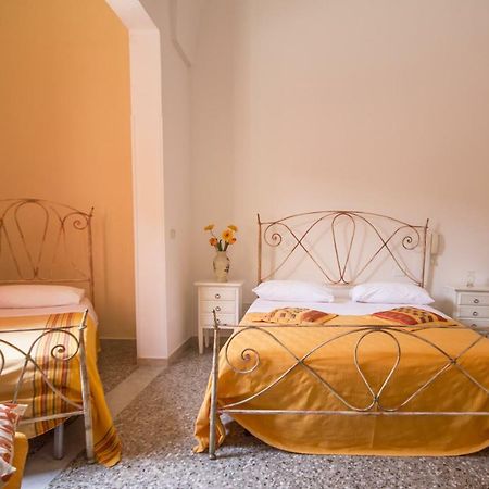Salentomigliore Casa Vacanze San Pancrazio Salentino Bagian luar foto