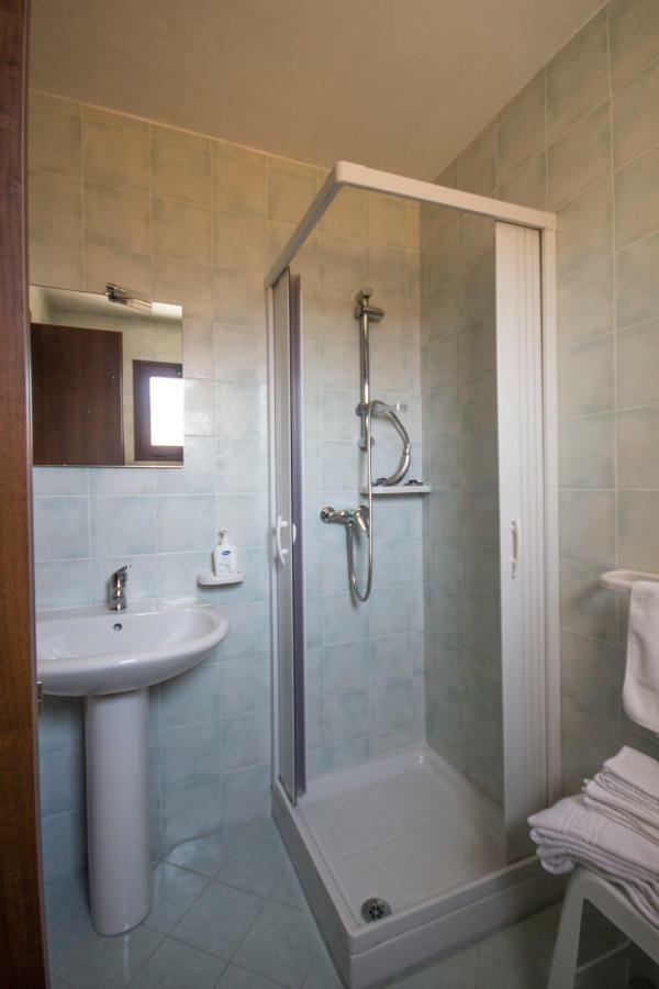 Salentomigliore Casa Vacanze San Pancrazio Salentino Bagian luar foto